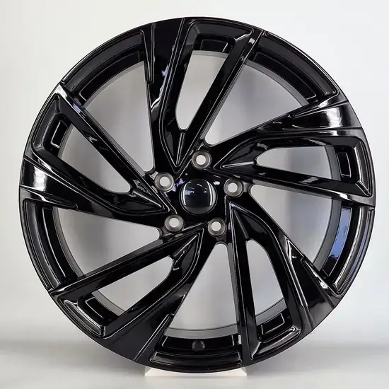   19 inch alloy wheel