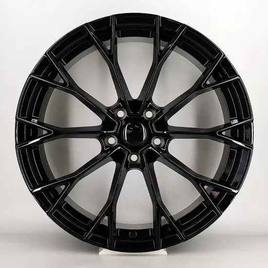   19 inch alloy wheel