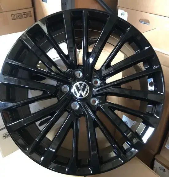   20 inch alloy wheel