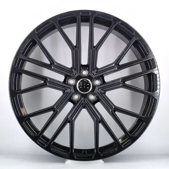   23 inch alloy wheel