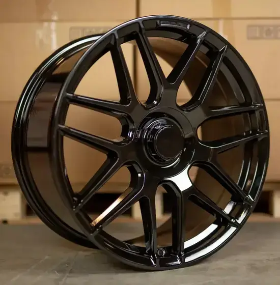   20 inch alloy wheel
