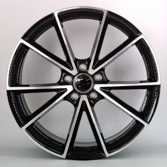   18 inch alloy wheel