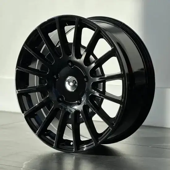   20 inch alloy wheel