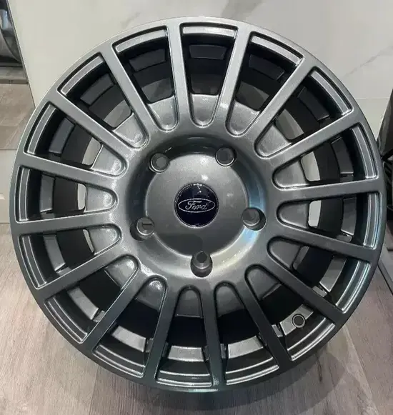   18 inch alloy wheel