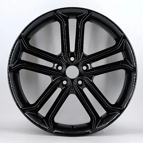   19 inch alloy wheel