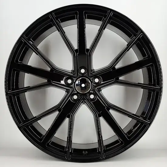  20 inch alloy wheel