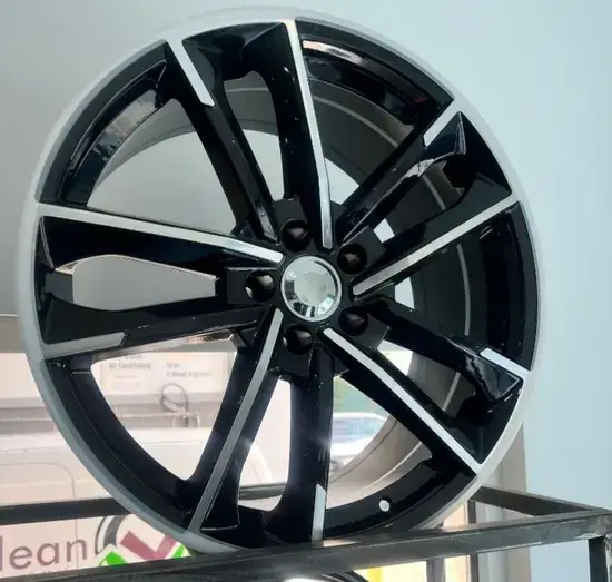   20 inch alloy wheel