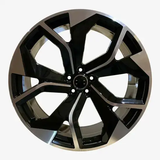   20 inch alloy wheel