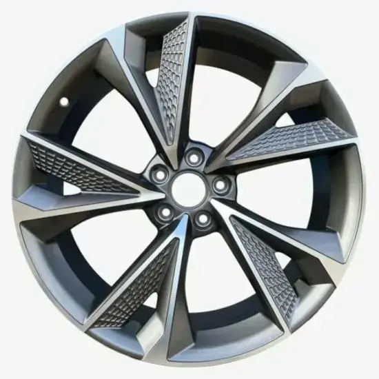   20 inch alloy wheel