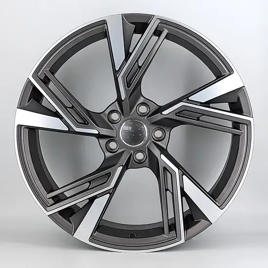   18 inch alloy wheel