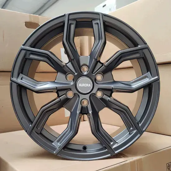   20 inch alloy wheel
