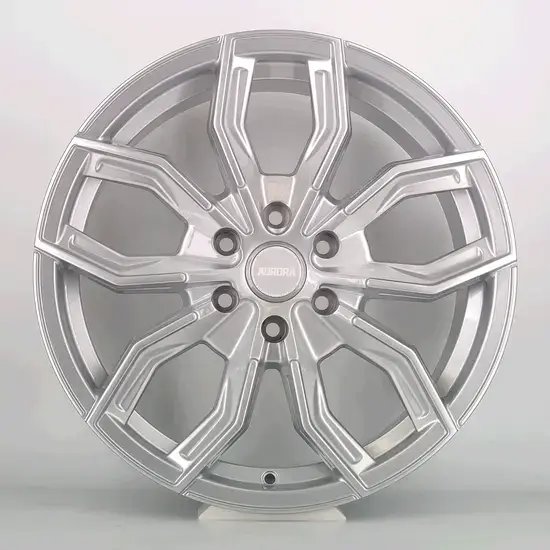   20 inch alloy wheel