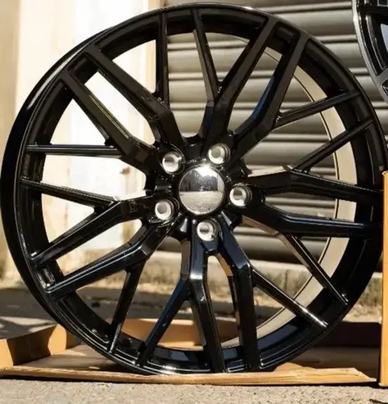   20 inch alloy wheel