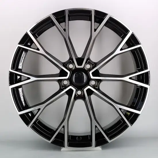 Audi  19 inch alloy wheel