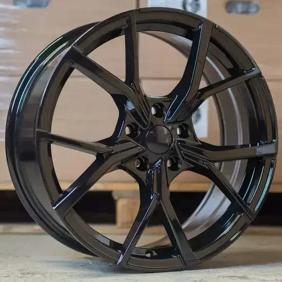   20 inch alloy wheel