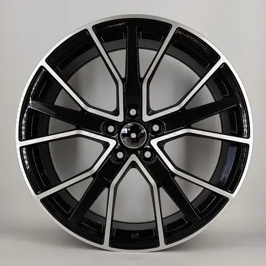 Audi  19 inch alloy wheel