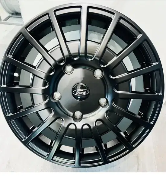   18 inch alloy wheel