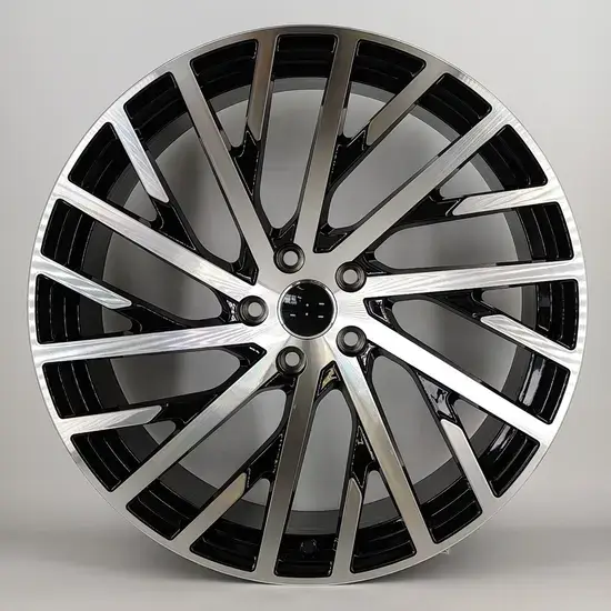 Audi  19 inch alloy wheel