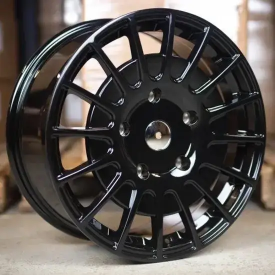   18 inch alloy wheel