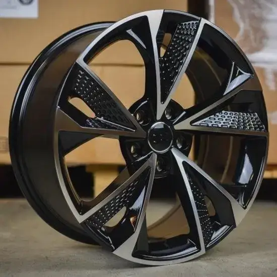   20 inch alloy wheel