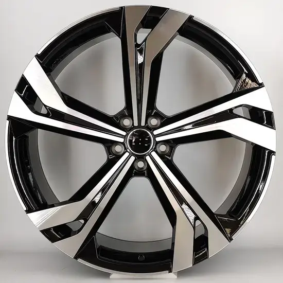   20 inch alloy wheel