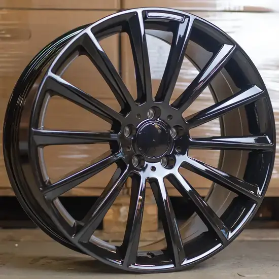   22 inch alloy wheel