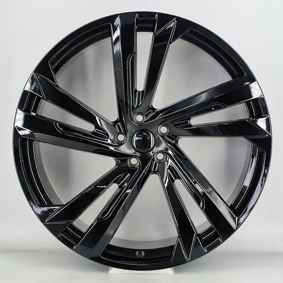   22 inch alloy wheel