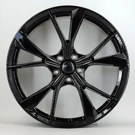   20 inch alloy wheel