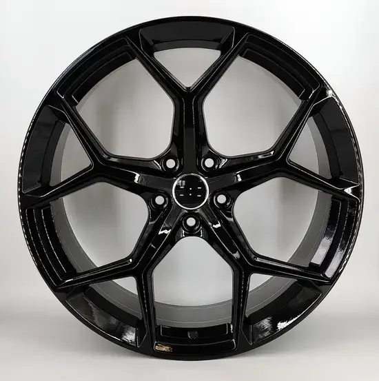   20 inch alloy wheel