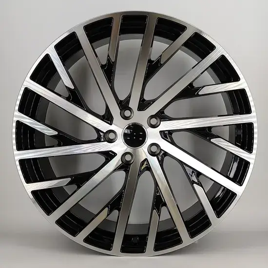   20 inch alloy wheel