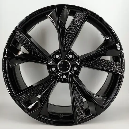   20 inch alloy wheel