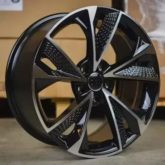   20 inch alloy wheel