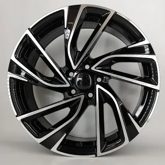   20 inch alloy wheel