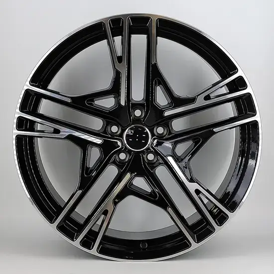   20 inch alloy wheel