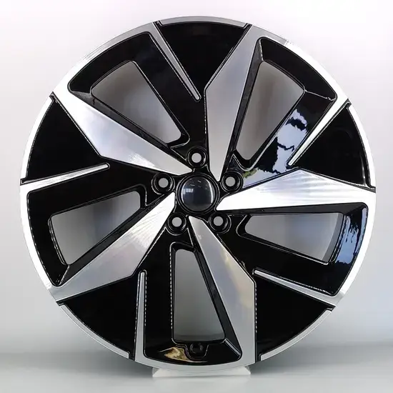   20 inch alloy wheel