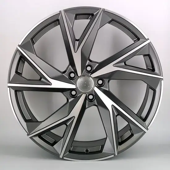   20 inch alloy wheel