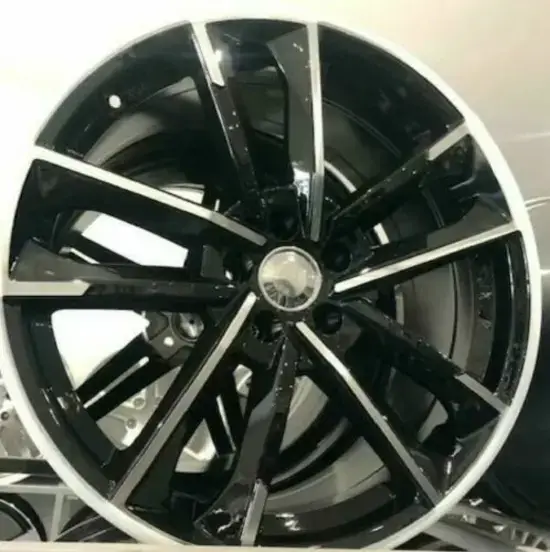   20 inch alloy wheel