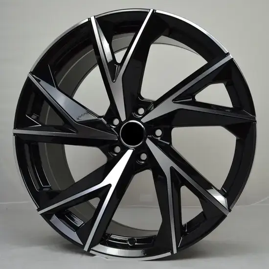   20 inch alloy wheel