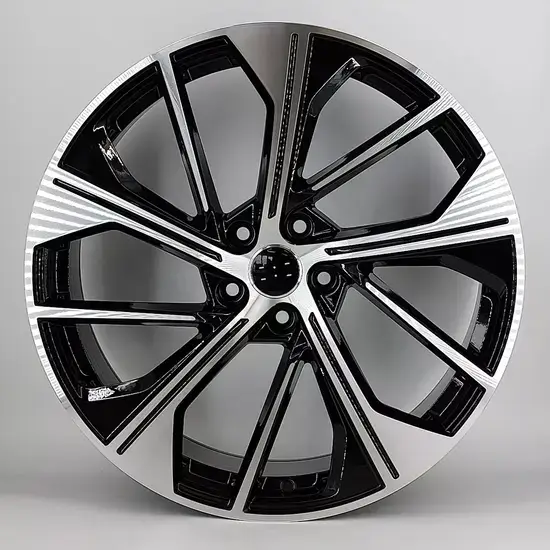   20 inch alloy wheel