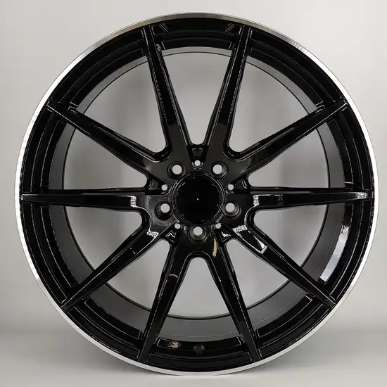   20 inch alloy wheel