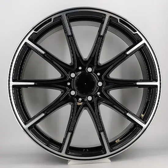   20 inch alloy wheel