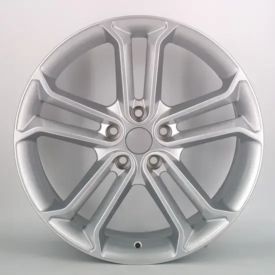   19 inch alloy wheel