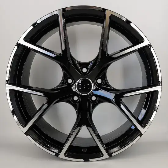   20 inch alloy wheel