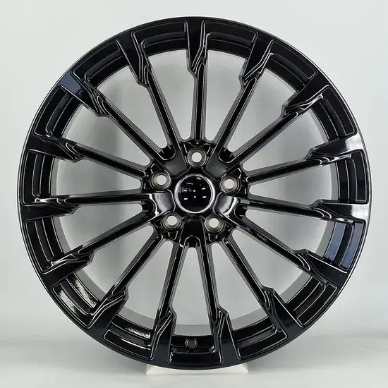   19 inch alloy wheel