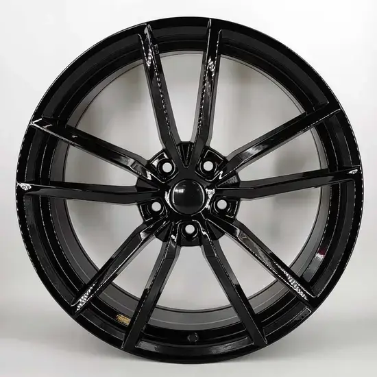   19 inch alloy wheel