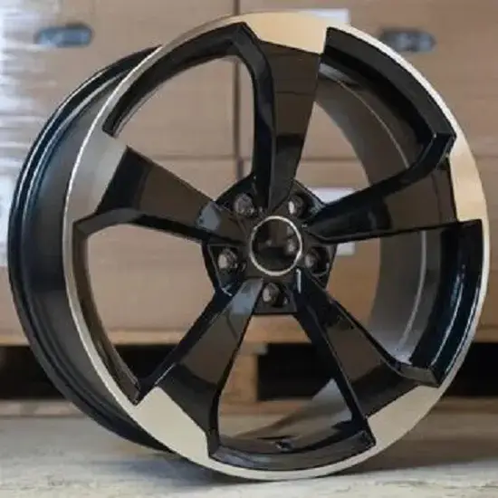   19 inch alloy wheel