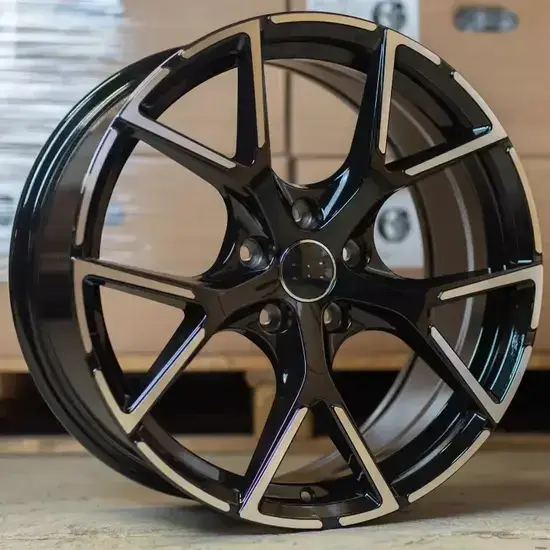   18 inch alloy wheel