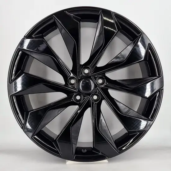   19 inch alloy wheel