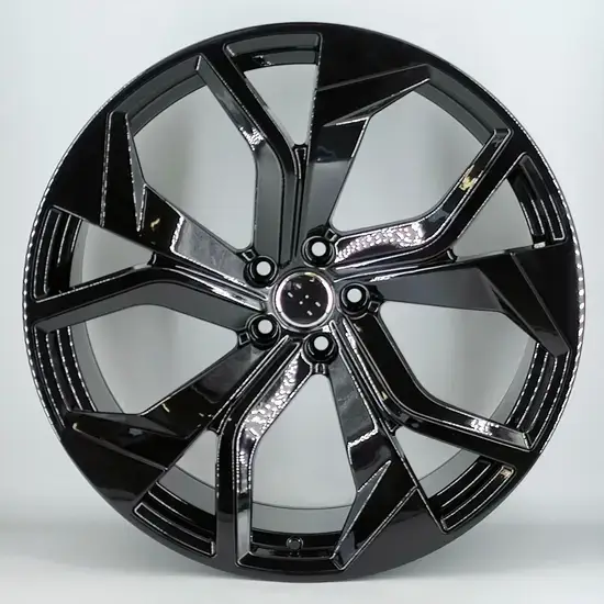   19 inch alloy wheel