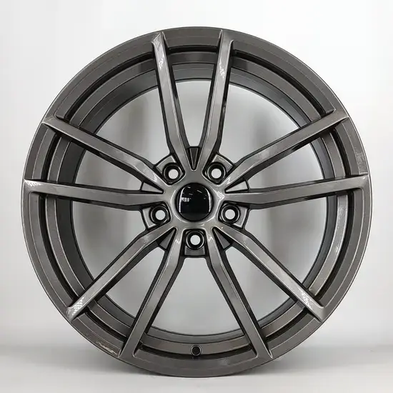   19 inch alloy wheel